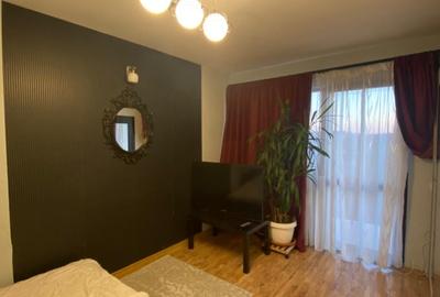 Apartament de vanzare, cu 3 camere, 120 mp, zona Marul de Aur - 9
