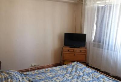 Apartament 4 camere, 90 Mp, Gradina Botanica, 3 balcoane, ve - 14