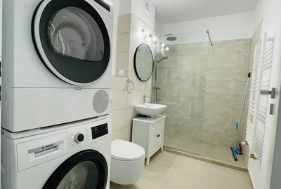 Apartament cu 2 camere decomandat în Central - 3