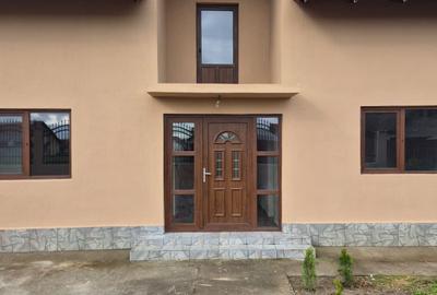 Casă cu 3 camere în Racovița - 3