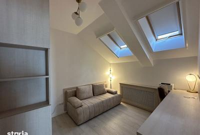 Apartament cu 3 camere decomandat în Giurgiului - 14