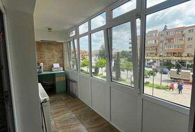 Apartament cu 3 camere decomandat în Ultracentral - 4