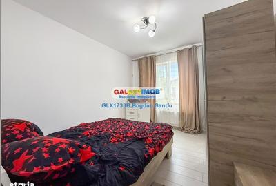 Apartament cu 2 camere semidecomandat în Roșu - 4