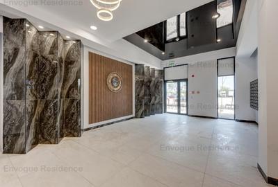 Garsoniera  Auchan - Iuliu Maniu, Envogue Residence - 4