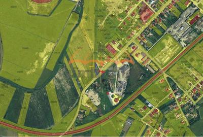 Spațiu comercial, în Central - 1