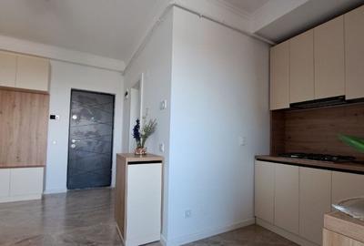 Apartament 1 camera Rovine - 2