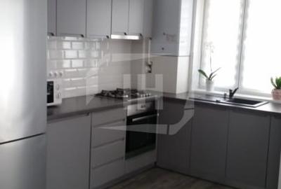 Apartament 2 camere, parcare subterana, Marasti - 2