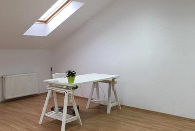 Spațiu comercial, de 27 mp, în Griviței - 5
