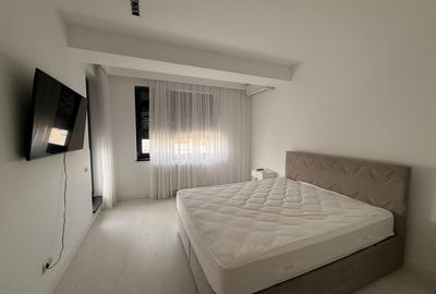 Apartament cu 2 camere decomandat, mobilat în Iancu Nicolae - 10
