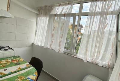 Apartament cu 1 camera, etajul 2/3, zona Metalurgiei - 4