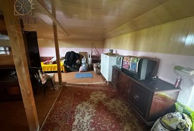 Casa/Villa Frumusani - Teren 1000 mp - - 27