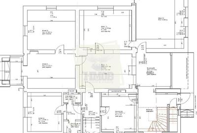 Birou, de 150 mp, în Central - 7