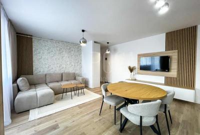 Apartament 2 camere de vanzare in Floresti - 4