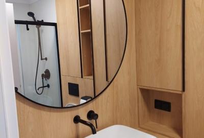 Apartament cu 3 camere semidecomandat în Dorobanți - 7