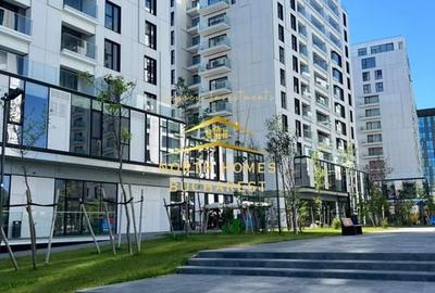 Apartament de vanzare -2 camere One Cotroceni Park-COMISION 0