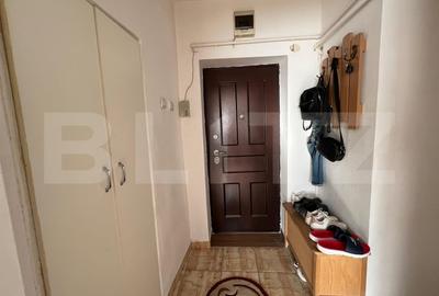 Apartament spatios cu 3 camere decomandate - 15