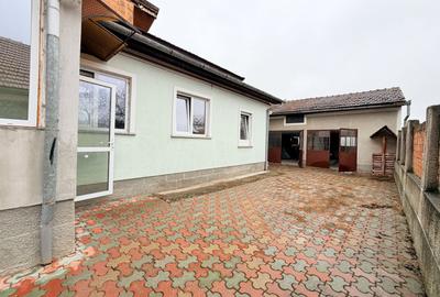 Casă individuală cu 5 camere cu Canalizare în Mircea cel Bătrân - 9