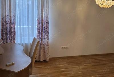 Apartament cu 3 camere decomandat în Central - 7