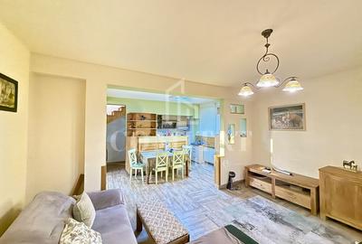 Casă individuală cu 495 teren cartier Gheorgheni Casă individuală cu 495 teren cartier Gheorgheni - 2