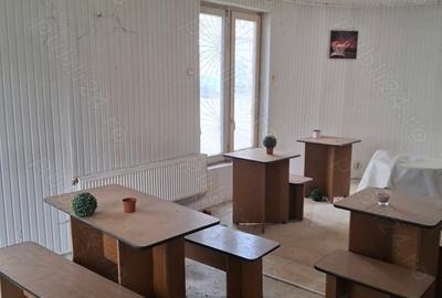 Spațiu comercial, de 71 mp, în Central - 4