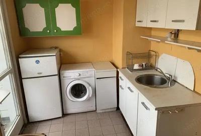 Garsonieră în Gemenii