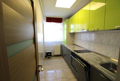 Apartament cu 3 camere in Centru langa Banca Nationala - 8
