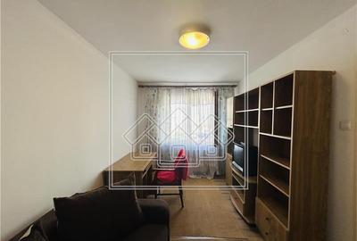 Ap cu 2 camere si balcon mare, etaj 1, zona Terezian - 6
