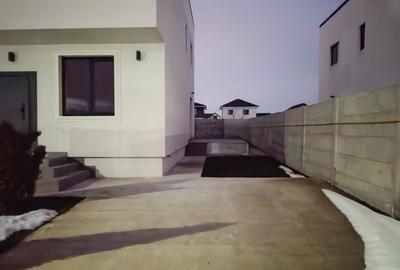 Casă cu 4 camere cu Teren 180 Mp în Central - 7