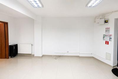 Apartament cu 2 camere semidecomandat în Cișmigiu - 2