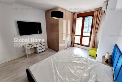 Ap 2 camere | Zona Ultracentrala-Calea Victoriei | 2 Terase | Fara Risc Seismic - 10