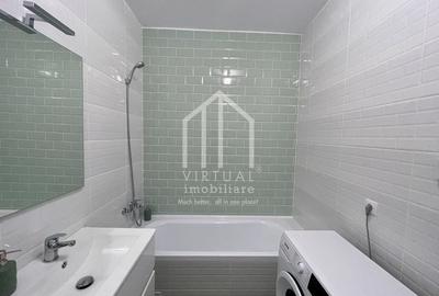 Apartament decomandat NOU cu 2 camere, balcon, loc de parcare - 17