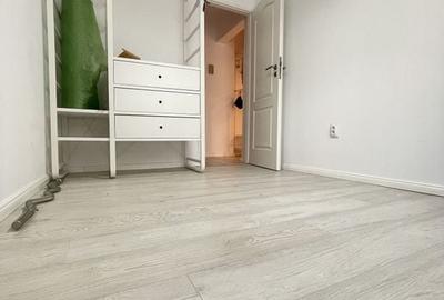 Circumvalațiunii-Iulius | 3 camere | Etaj 1 | Mobilat-Utilat - 15