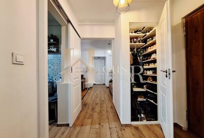 Apartament cu 3 camere decomandat, mobilat în Șagului - 19