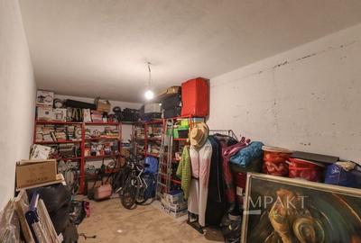 Apartament cu 4 camere, ultrafinisat, în Gheorgheni! - 33