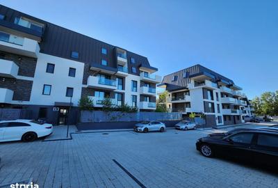 Apartament cu 3 camere în Dămăroaia - 14