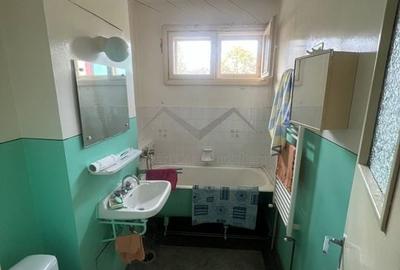 Apartament 2 Camere Semidecomandat Podu Ros - 8