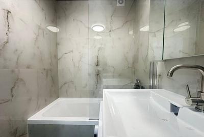 Garsoniera de inchiriat zona Doamna Ghica - 4