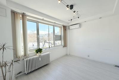 Apartament cu 3 camere semidecomandat, mobilat în Sala Palatului - 10