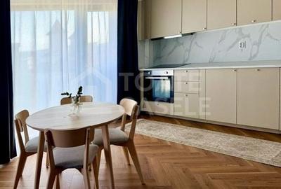 Apartament modern cu 2 camere, ultrafinisat – totul nou, totul pregătit pentru mutare - 3