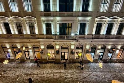 Apartament cu 2 camere în Ultracentral