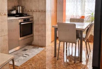 Apartament cu 2 camere decomandat în Craiter - 2
