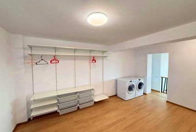 Unirii, 13 Septembrie penthouse exclusivist 5 camere, tip duplex - 19