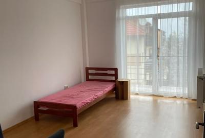 Inchiriere apart. cu 3 cam., 70 mp., Manastur, 550 Eur - 9