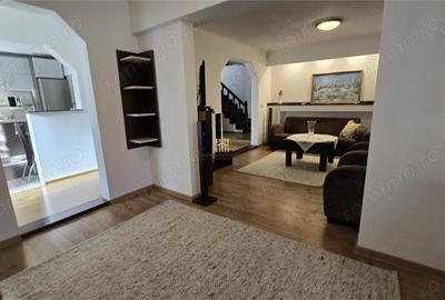 Casă cu Teren 580 Mp în Central - 16