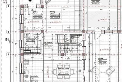 De vanzare unitate duplex, 127 mp utili, situat pe str. Bucuresti, colt cu str. Picaso - 6