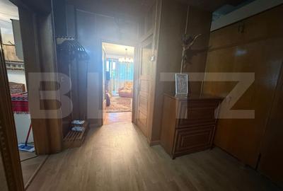 Apartament cu 3 camere, etaj intermediar, zona Centrala - 6