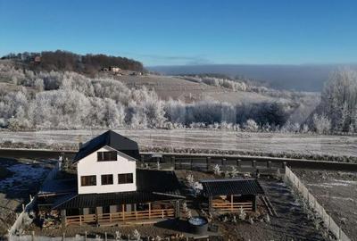 Spațiu comercial, de 150 mp, în Cotorăști - 12