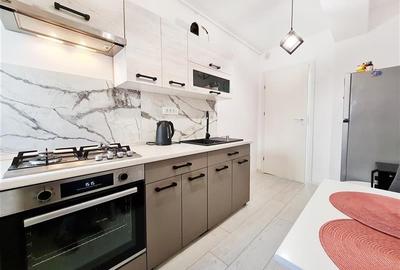 Apartament 2 camere in Magurele - Elite Residence - 5