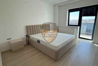 Apartament cu 3 camere decomandat, mobilat în Trocadero - 18