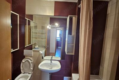 Apartament 2 Camere, 2 parcari + Boxa de depozitare - 2